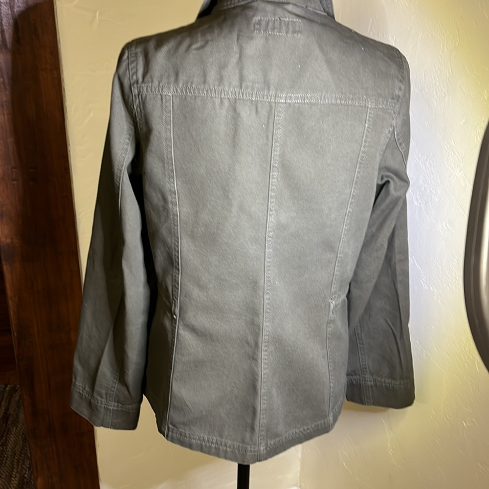Merona jacket - Picture 6 of 10